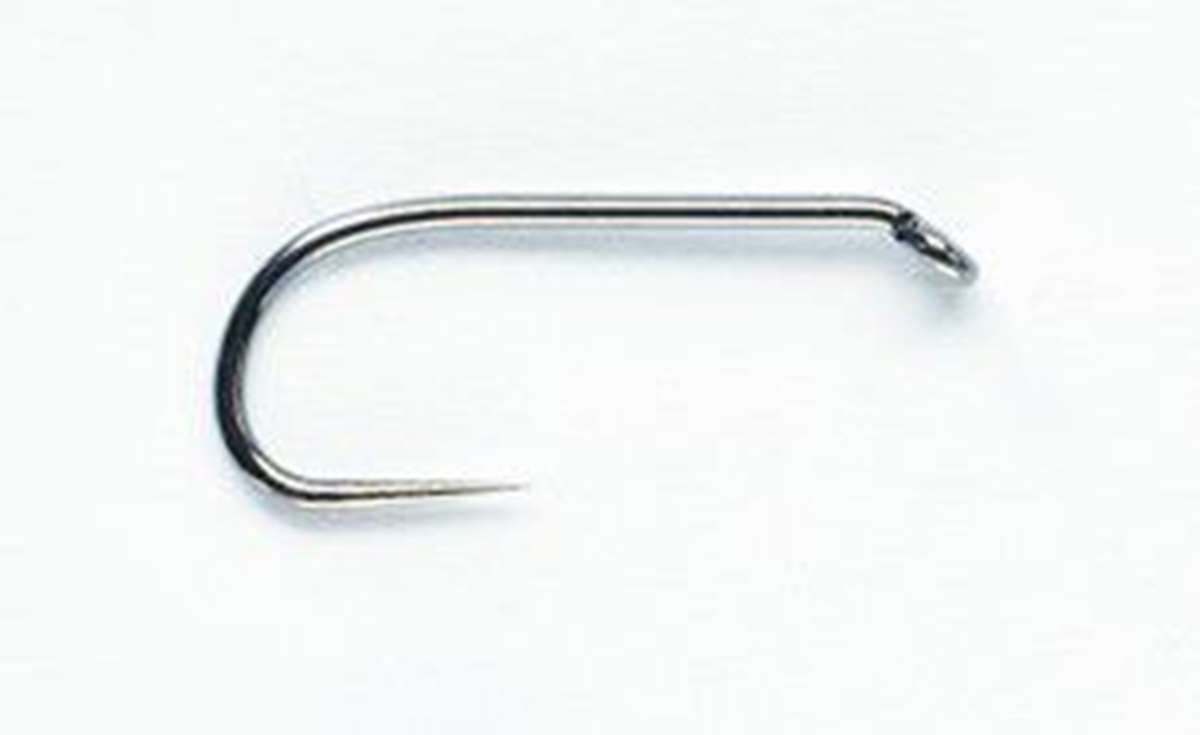 Fly Fishing Hook Comparison Chart Ponasa